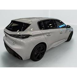 Peugeot 308 III Phase 1 BlueHDi 130ch S EAT8 GT Cesson-S&eacute;vign&eacute;