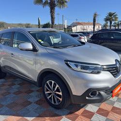 Renault Kadjar 1.5 110 DCI BUSINESS Lescure-d'Albigeois