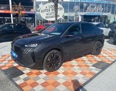 Peugeot 3008 Lescure-d'Albigeois