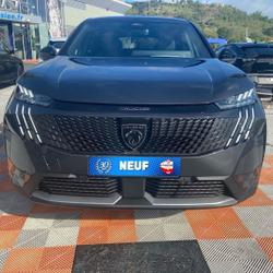 Peugeot 3008 Hybrid 145 e-DCS6 GT Lescure-d'Albigeois