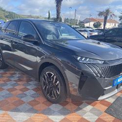Peugeot 3008 Hybrid 145 e-DCS6 GT Lescure-d'Albigeois