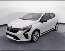 Renault Clio 5 La Gacilly