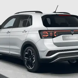 Volkswagen T-Cross T-Cross 1.0 TSI 116 Start/Stop DSG7 R-Line Edition Saint-Jean-du-Cardonnay