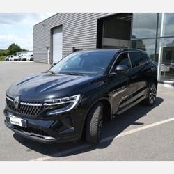 Renault Austral 1.2 E-TECH FULL HYBRID 200CH TECHNO Co&euml;tmieux