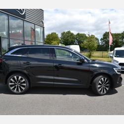 Renault Austral 1.2 E-TECH FULL HYBRID 200CH TECHNO Co&euml;tmieux