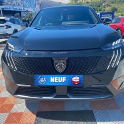 Peugeot 3008 Hybrid 145 e-DCS6 GT Lescure-d'Albigeois