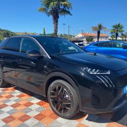 Peugeot 3008 Hybrid 145 e-DCS6 GT Lescure-d'Albigeois