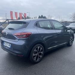 Renault Clio 5 1.6 E-TECH HYBRIDE 145CH TECHNO H&eacute;nin-Beaumont
