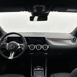 Mercedes EQA 250+ Edition Chauray