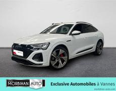 Audi Q8 Vannes