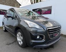 Peugeot 3008 Quévert