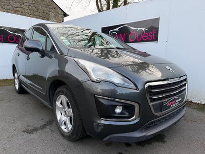 Peugeot 3008 - 1.6 HDI115 FAP ACTIVE - 8 990 €