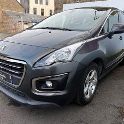 Peugeot 3008 1.6 HDI115 FAP ACTIVE Qu&eacute;vert