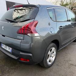 Peugeot 3008 1.6 HDI115 FAP ACTIVE Qu&eacute;vert