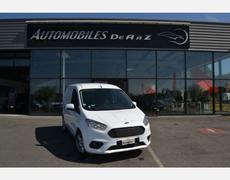 Ford Transit Coëtmieux