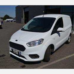 Ford Transit 1.0E 100CH LIMITED occasion - Co&euml;tmieux - photo 2/8