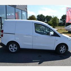 Ford Transit 1.0E 100CH LIMITED occasion - Co&euml;tmieux - photo 3/8