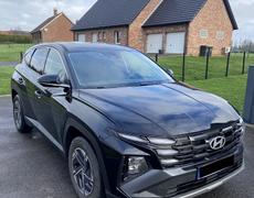 Hyundai Tucson Hénin-Beaumont