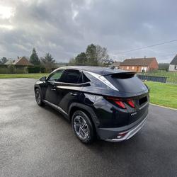 Hyundai Tucson 1.6 CRDI 115CH CREATIVE EURO6D-EVAP H&eacute;nin-Beaumont