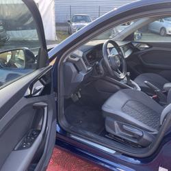 Audi A1 Sportback 25 TFSI 95CH ADVANCED 2 S TRONIC 7 Beaucouz&eacute;