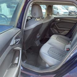 Audi A1 Sportback 25 TFSI 95CH ADVANCED 2 S TRONIC 7 Beaucouz&eacute;