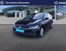 Volkswagen Polo Haguenau