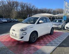 Fiat 500 II Beaucouzé