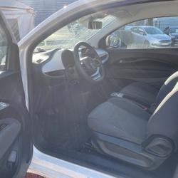 Fiat 500 II E 118CH ICONE Beaucouz&eacute;