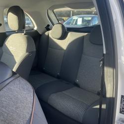 Fiat 500 II E 118CH ICONE Beaucouz&eacute;