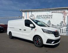 Renault Trafic Carquefou