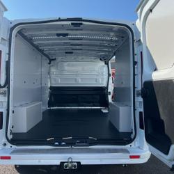 Renault Trafic NEUF: BLANC 3T L2H1 170 CV BVA9 EXCLUSIVE + OPTIONS 3450 &euro; Carquefou