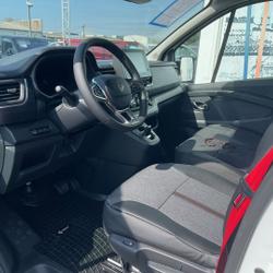 Renault Trafic NEUF: BLANC 3T L2H1 170 CV BVA9 EXCLUSIVE + OPTIONS 3450 &euro; Carquefou