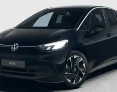 Volkswagen ID3 Saint-Jean-du-Cardonnay