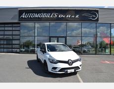 Renault Clio 4 Coëtmieux