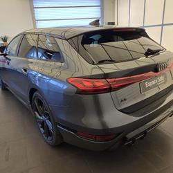 Audi A6 e-tron Avant Performance 367 ch 100 kWh S line occasion - Besan&ccedil;on - photo 2/35