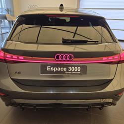 Audi A6 e-tron Avant Performance 367 ch 100 kWh S line occasion - Besan&ccedil;on - photo 3/35