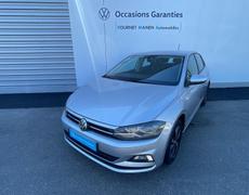 Volkswagen Polo Alès