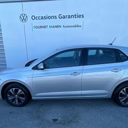 Volkswagen Polo Polo 1.6 TDI 95 S&S BVM5 Lounge Business Al&egrave;s
