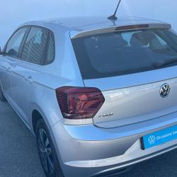 Volkswagen Polo Polo 1.6 TDI 95 S&S BVM5 Lounge Business Al&egrave;s