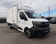 Renault Master Chanas