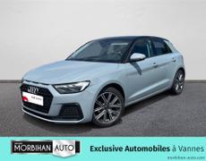 Audi A1 Sportback Vannes