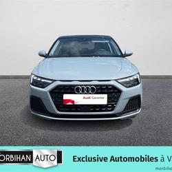 Audi A1 Sportback 25 TFSI 95 CH S TRONIC 7 Advanced Vannes