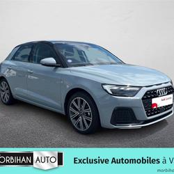 Audi A1 Sportback 25 TFSI 95 CH S TRONIC 7 Advanced Vannes