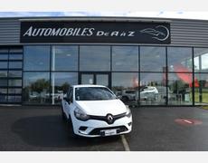 Renault Clio 4 Coëtmieux