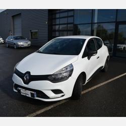 Renault Clio 4 1.5 DCI 90CH ENERGY TREND EURO6 Co&euml;tmieux