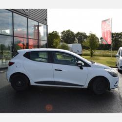 Renault Clio 4 1.5 DCI 90CH ENERGY TREND EURO6 Co&euml;tmieux