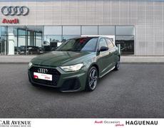 Audi A1 Sportback Haguenau