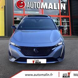 Peugeot 308 SW Phase 2 PHEV 225 e-EAT8 GT M&eacute;rignac