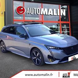 Peugeot 308 SW Phase 2 PHEV 225 e-EAT8 GT M&eacute;rignac