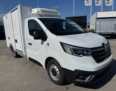 Renault Trafic Chanas